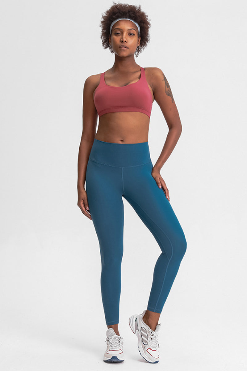 Basic Active Leggings